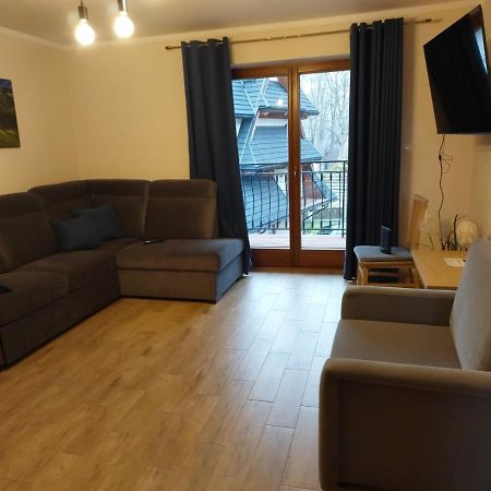 Apartamenty Kasprowy Закопане Екстериор снимка