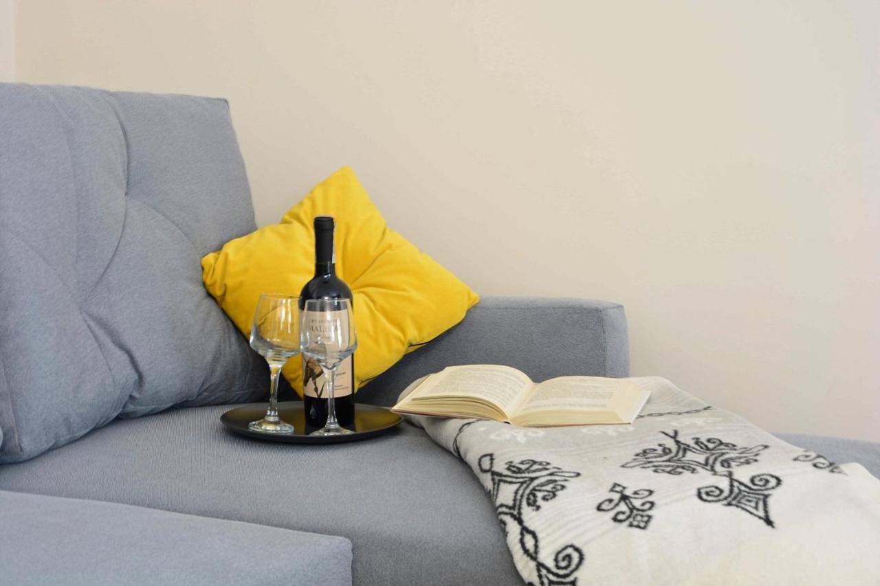 Apartamenty Kasprowy Закопане Екстериор снимка