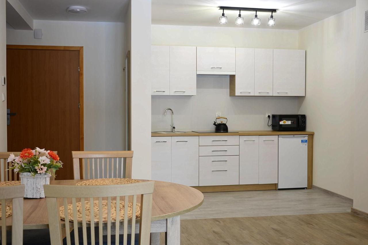 Apartamenty Kasprowy Закопане Екстериор снимка