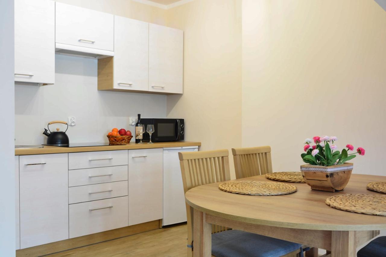 Apartamenty Kasprowy Закопане Екстериор снимка