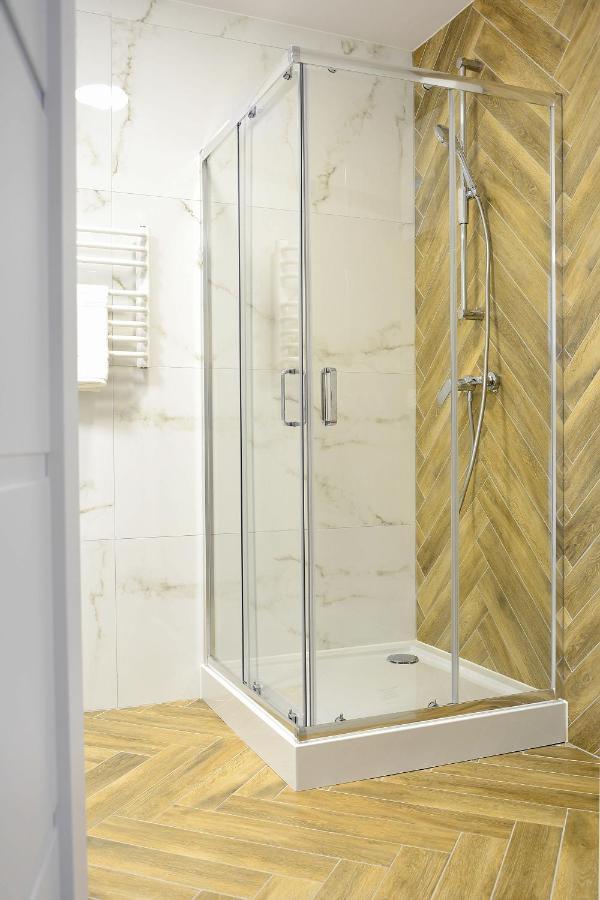 Apartamenty Kasprowy Закопане Екстериор снимка