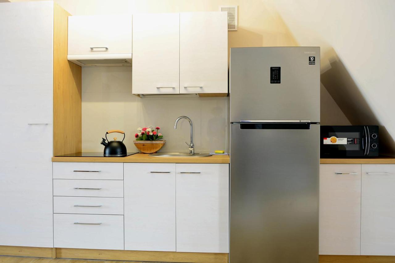 Apartamenty Kasprowy Закопане Екстериор снимка
