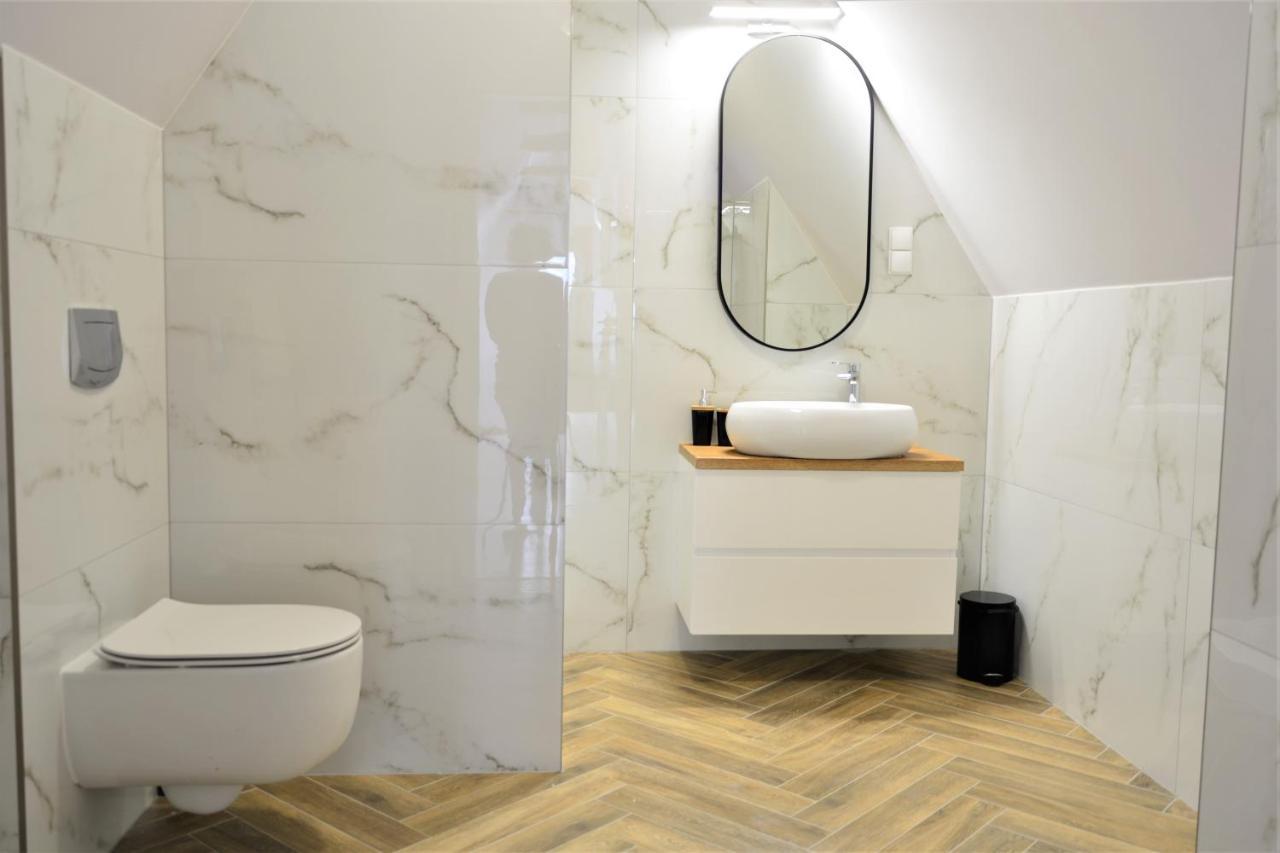 Apartamenty Kasprowy Закопане Екстериор снимка