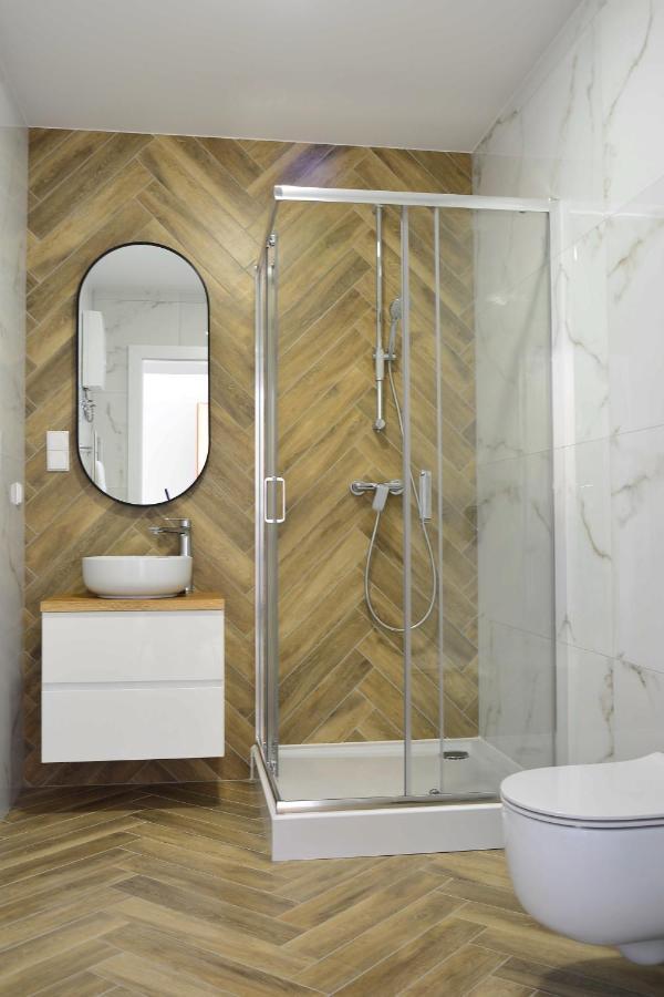 Apartamenty Kasprowy Закопане Екстериор снимка