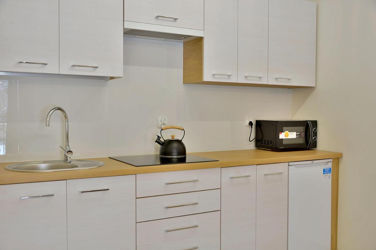 Apartamenty Kasprowy Закопане Екстериор снимка