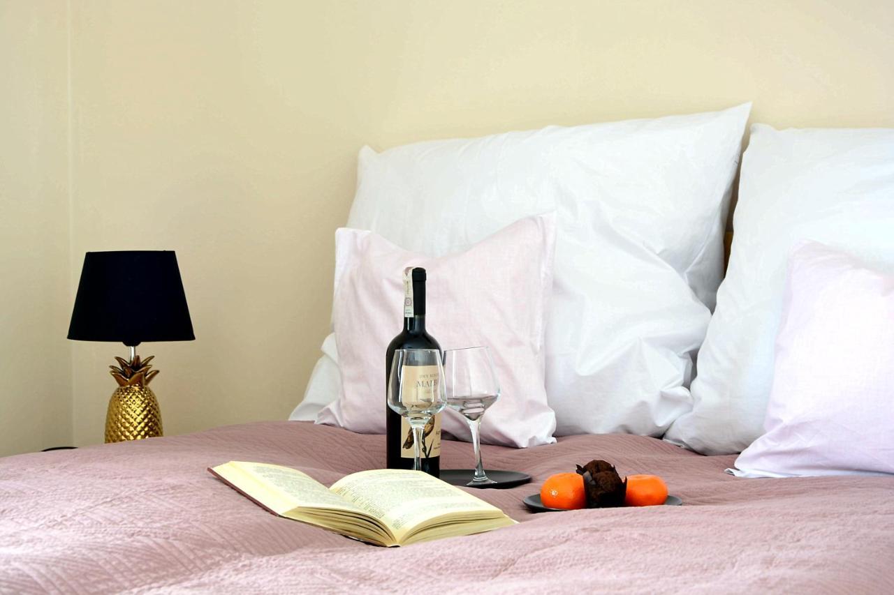 Apartamenty Kasprowy Закопане Екстериор снимка