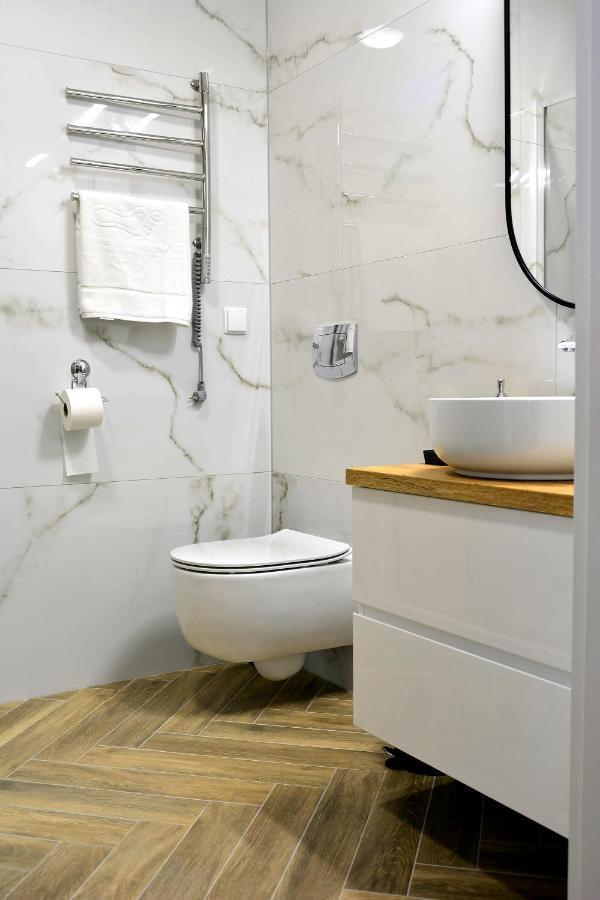 Apartamenty Kasprowy Закопане Екстериор снимка