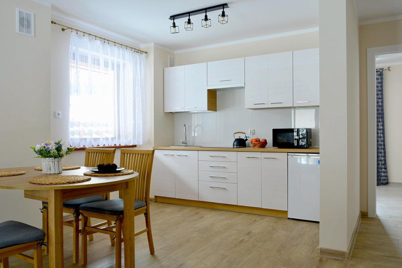 Apartamenty Kasprowy Закопане Екстериор снимка