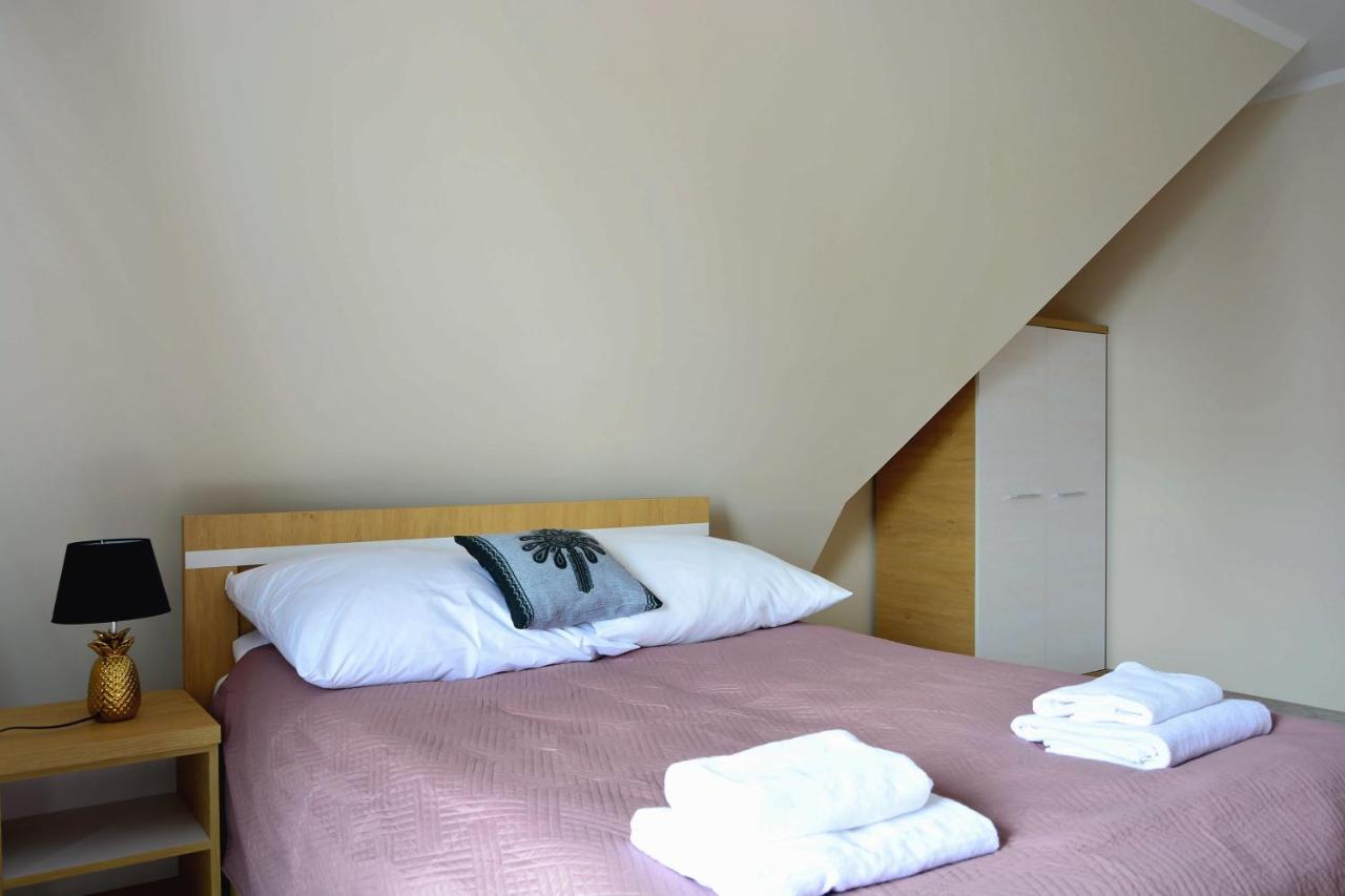 Apartamenty Kasprowy Закопане Екстериор снимка