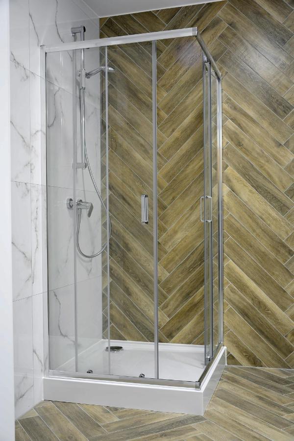 Apartamenty Kasprowy Закопане Екстериор снимка