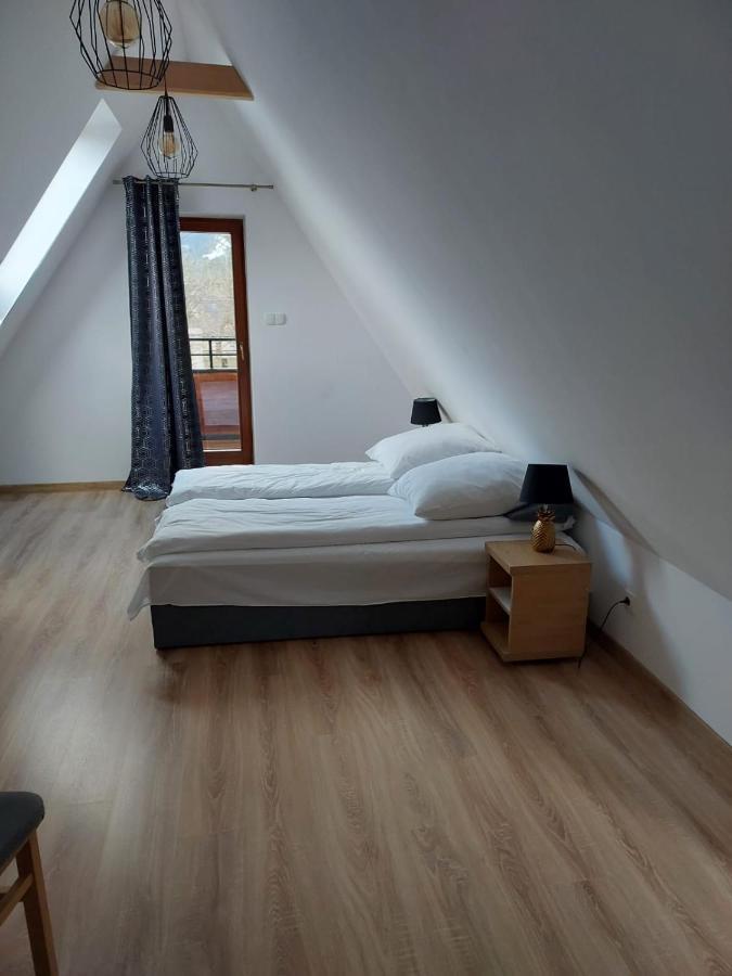 Apartamenty Kasprowy Закопане Екстериор снимка