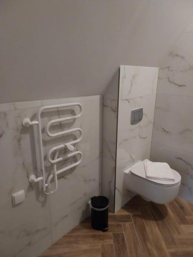 Apartamenty Kasprowy Закопане Екстериор снимка