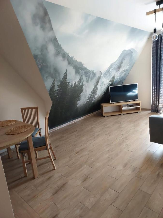 Apartamenty Kasprowy Закопане Екстериор снимка