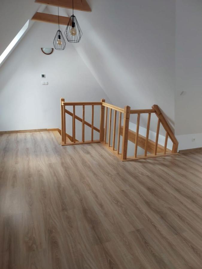 Apartamenty Kasprowy Закопане Екстериор снимка