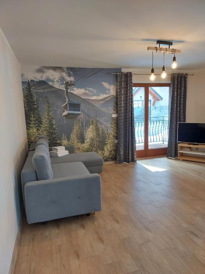 Apartamenty Kasprowy Закопане Стая снимка